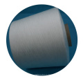 100% Recycled polyester spun yarn 40s ring spun yarn for fabric